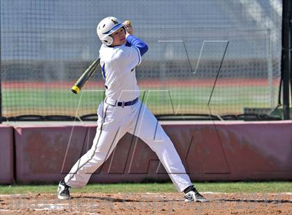 Thumbnail 3 in Leonard vs Bells (Pottsboro Tournament) photogallery.