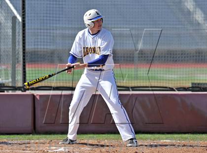 Thumbnail 1 in Leonard vs Bells (Pottsboro Tournament) photogallery.