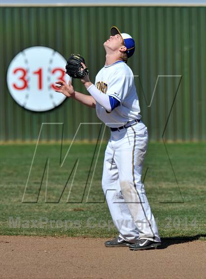 Thumbnail 1 in Leonard vs Bells (Pottsboro Tournament) photogallery.