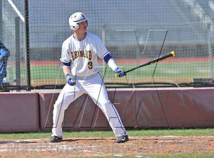 Thumbnail 1 in Leonard vs Bells (Pottsboro Tournament) photogallery.