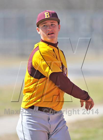 Thumbnail 1 in Leonard vs Bells (Pottsboro Tournament) photogallery.