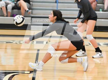 Thumbnail 1 in Estrella Foothills vs. Bradshaw Mountain (JV) photogallery.