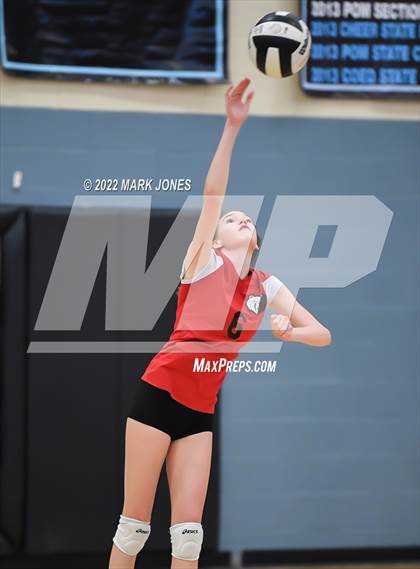 Thumbnail 1 in Estrella Foothills vs. Bradshaw Mountain (JV) photogallery.