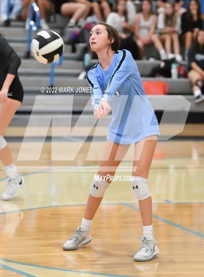 Thumbnail 1 in Estrella Foothills vs. Bradshaw Mountain (JV) photogallery.