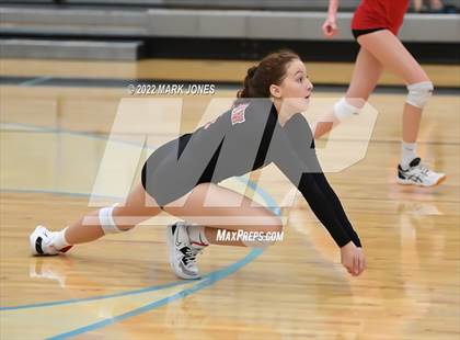 Thumbnail 1 in Estrella Foothills vs. Bradshaw Mountain (JV) photogallery.