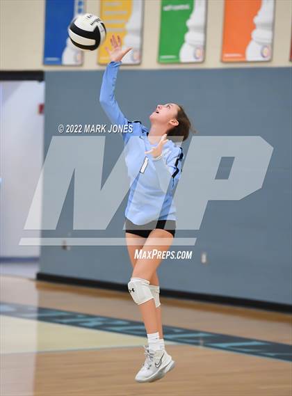 Thumbnail 1 in Estrella Foothills vs. Bradshaw Mountain (JV) photogallery.
