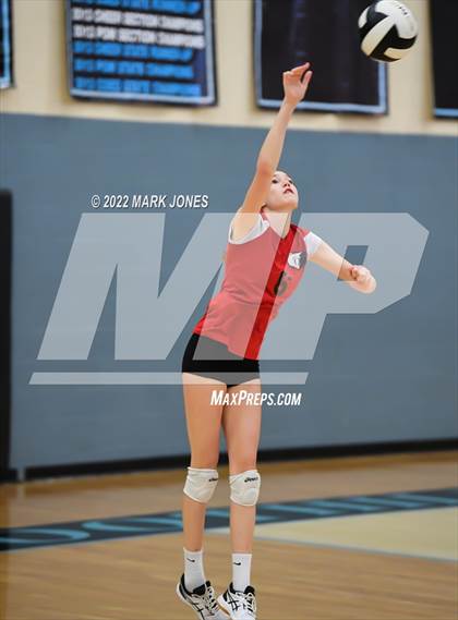 Thumbnail 1 in Estrella Foothills vs. Bradshaw Mountain (JV) photogallery.