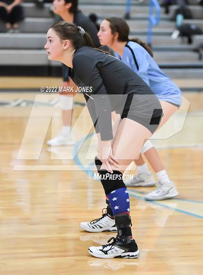 Thumbnail 3 in Estrella Foothills vs. Bradshaw Mountain (JV) photogallery.