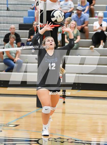 Thumbnail 3 in Estrella Foothills vs. Bradshaw Mountain (JV) photogallery.