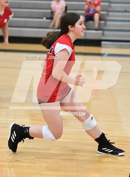 Thumbnail 2 in Estrella Foothills vs. Bradshaw Mountain (JV) photogallery.