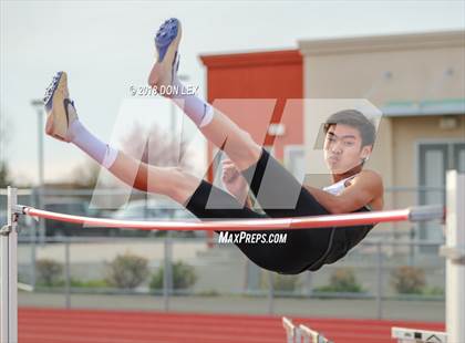 Thumbnail 2 in Napa Valley Invitational photogallery.