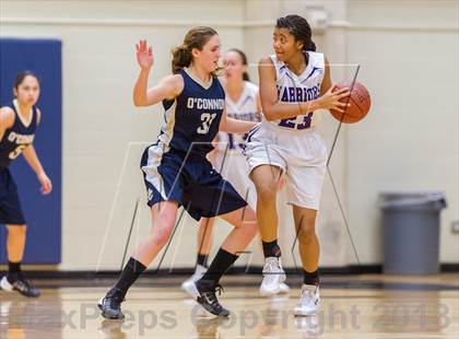 Thumbnail 2 in Warren vs O'Connor photogallery.