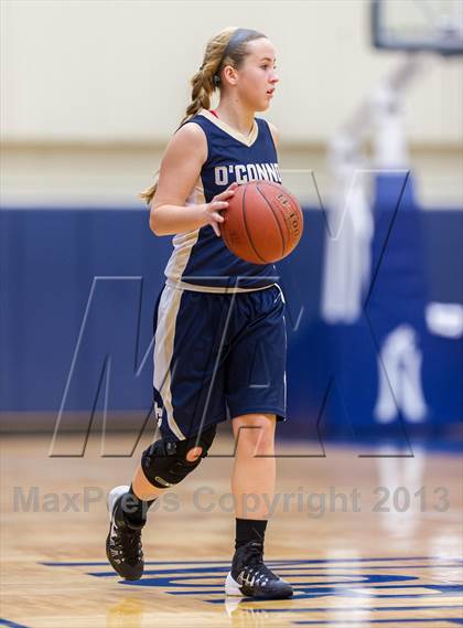 Thumbnail 3 in Warren vs O'Connor photogallery.