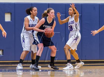 Thumbnail 3 in Warren vs O'Connor photogallery.
