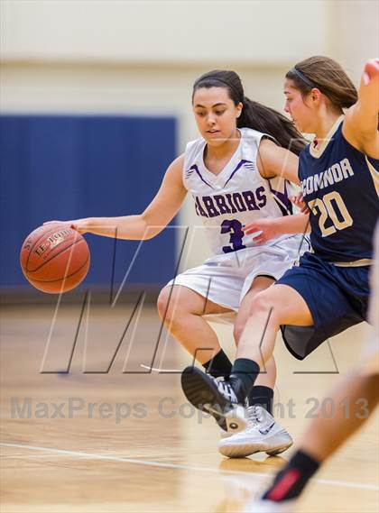 Thumbnail 2 in Warren vs O'Connor photogallery.