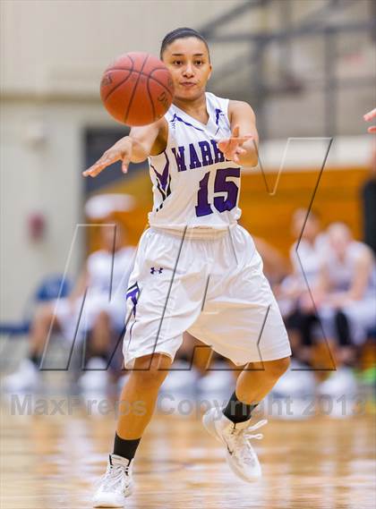 Thumbnail 3 in Warren vs O'Connor photogallery.