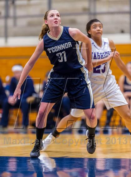 Thumbnail 2 in Warren vs O'Connor photogallery.