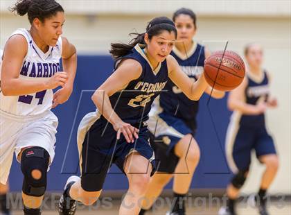 Thumbnail 3 in Warren vs O'Connor photogallery.