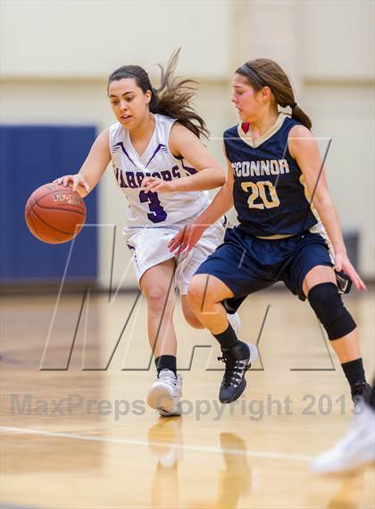 Thumbnail 1 in Warren vs O'Connor photogallery.
