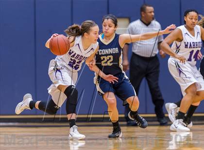 Thumbnail 1 in Warren vs O'Connor photogallery.