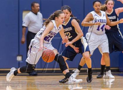 Thumbnail 3 in Warren vs O'Connor photogallery.