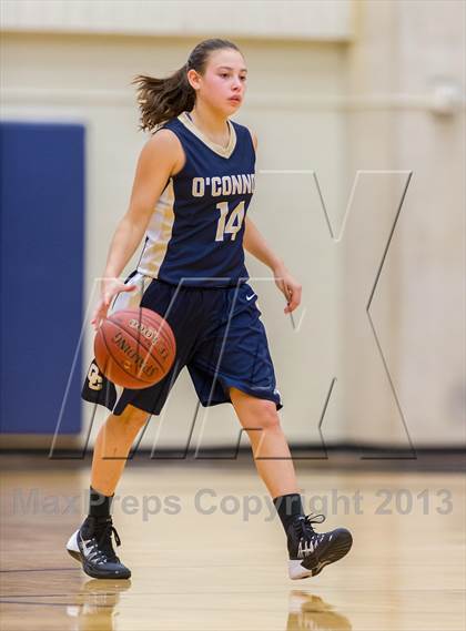 Thumbnail 2 in Warren vs O'Connor photogallery.