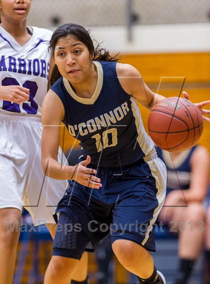 Thumbnail 3 in Warren vs O'Connor photogallery.