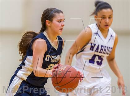 Thumbnail 2 in Warren vs O'Connor photogallery.