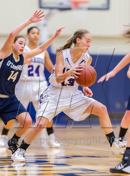 Thumbnail 1 in Warren vs O'Connor photogallery.