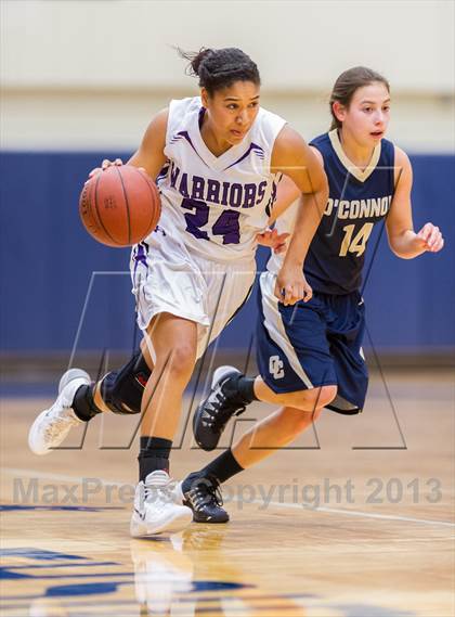 Thumbnail 2 in Warren vs O'Connor photogallery.