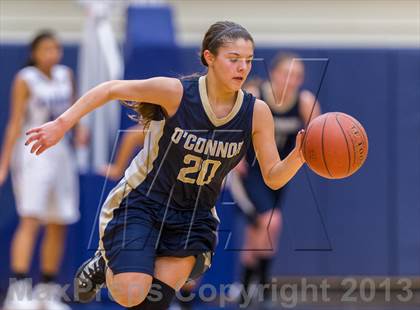 Thumbnail 2 in Warren vs O'Connor photogallery.