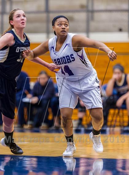 Thumbnail 3 in Warren vs O'Connor photogallery.
