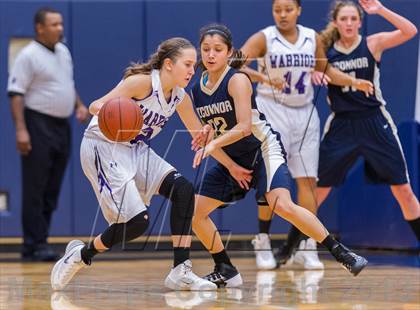 Thumbnail 1 in Warren vs O'Connor photogallery.