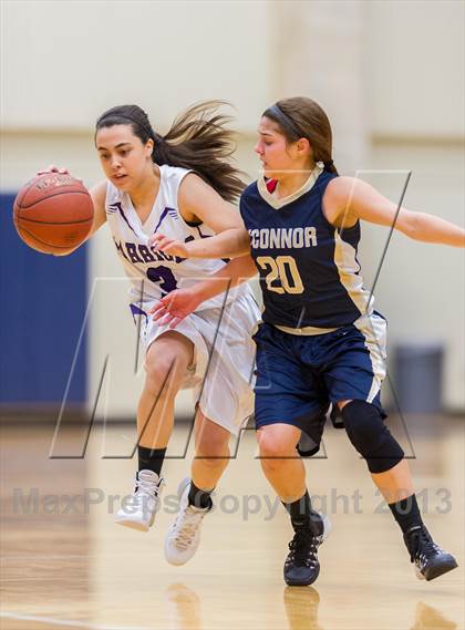 Thumbnail 3 in Warren vs O'Connor photogallery.