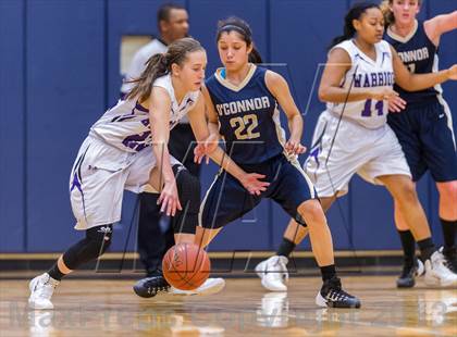 Thumbnail 2 in Warren vs O'Connor photogallery.