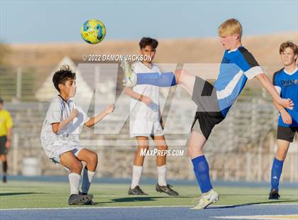 Thumbnail 2 in Virgin Valley @ Moapa Valley photogallery.