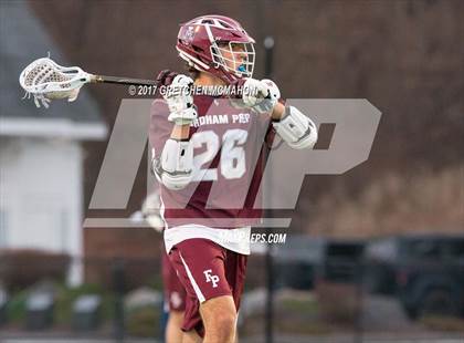 Thumbnail 2 in Wilton @ Fordham Prep photogallery.