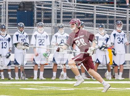 Thumbnail 1 in Wilton @ Fordham Prep photogallery.