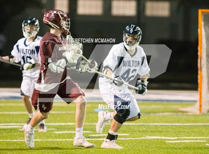 Thumbnail 2 in Wilton @ Fordham Prep photogallery.
