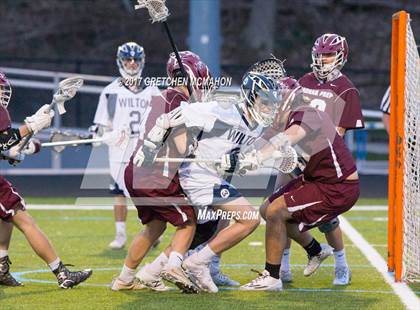 Thumbnail 1 in Wilton @ Fordham Prep photogallery.