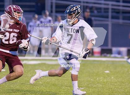Thumbnail 2 in Wilton @ Fordham Prep photogallery.