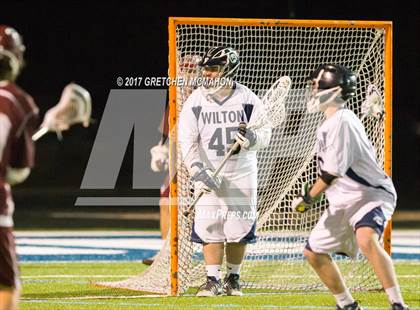 Thumbnail 1 in Wilton @ Fordham Prep photogallery.