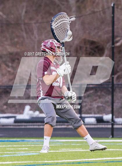 Thumbnail 1 in Wilton @ Fordham Prep photogallery.