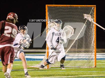 Thumbnail 1 in Wilton @ Fordham Prep photogallery.