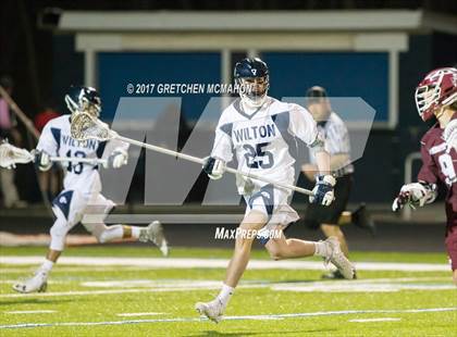 Thumbnail 2 in Wilton @ Fordham Prep photogallery.