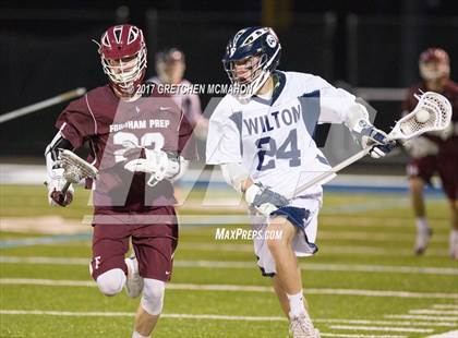 Thumbnail 2 in Wilton @ Fordham Prep photogallery.