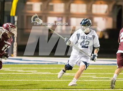 Thumbnail 1 in Wilton @ Fordham Prep photogallery.