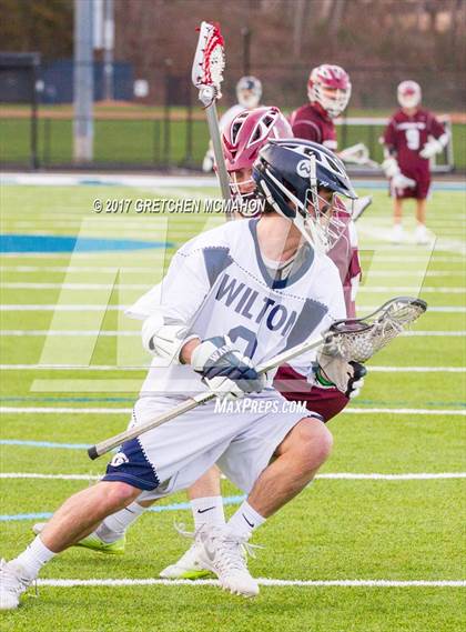 Thumbnail 1 in Wilton @ Fordham Prep photogallery.