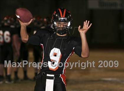 Thumbnail 3 in Mira Mesa @ Escondido (CIF SDS Playoffs) photogallery.