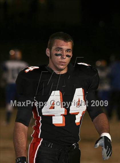 Thumbnail 2 in Mira Mesa @ Escondido (CIF SDS Playoffs) photogallery.